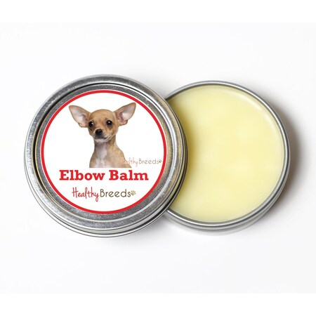 Healthy Breeds 2 oz Chihuahua Dog Elbow Balm 840235194880